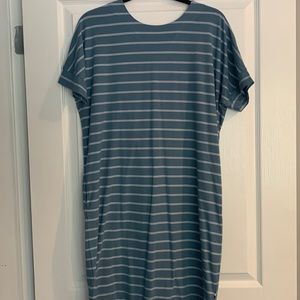 Kit and Ace Back to Front Dress